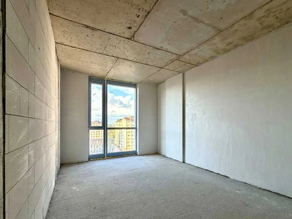 Apartment. Ivano-Frankivsk, Khimykiv Street