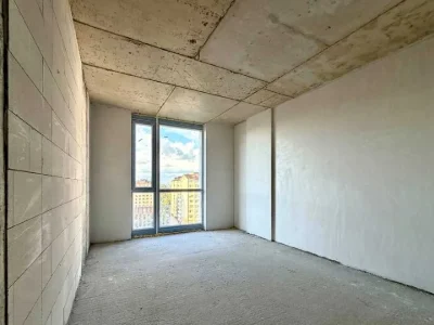 Apartment. Ivano-Frankivsk, Khimykiv Street
