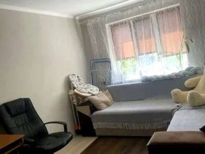 Квартира. Ужгород, Горянська вул.