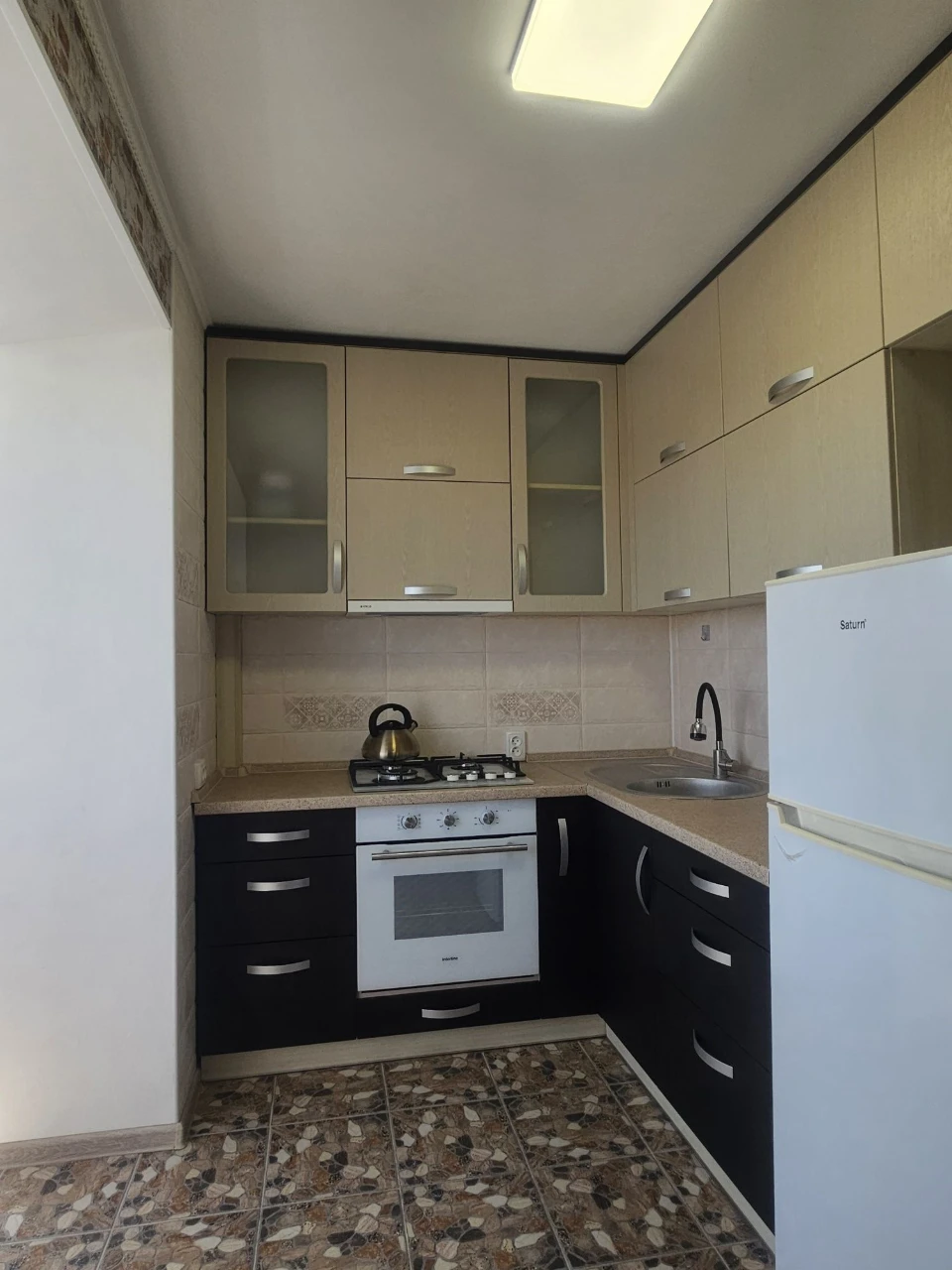 1-bedroom apartment for sale in the 13th Line district