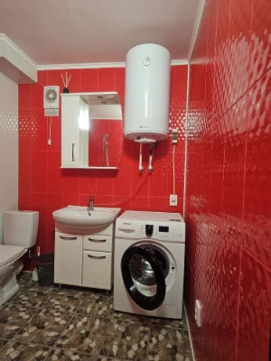 1-bedroom apartment for sale in the 13th Line district