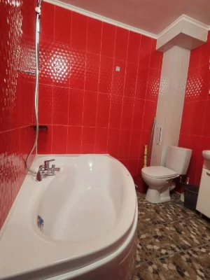 1-bedroom apartment for sale in the 13th Line district
