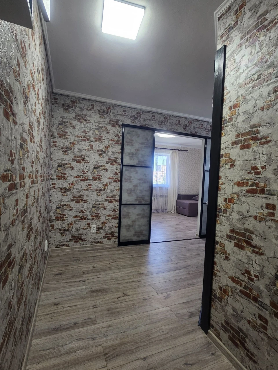 1-bedroom apartment for sale in the 13th Line district