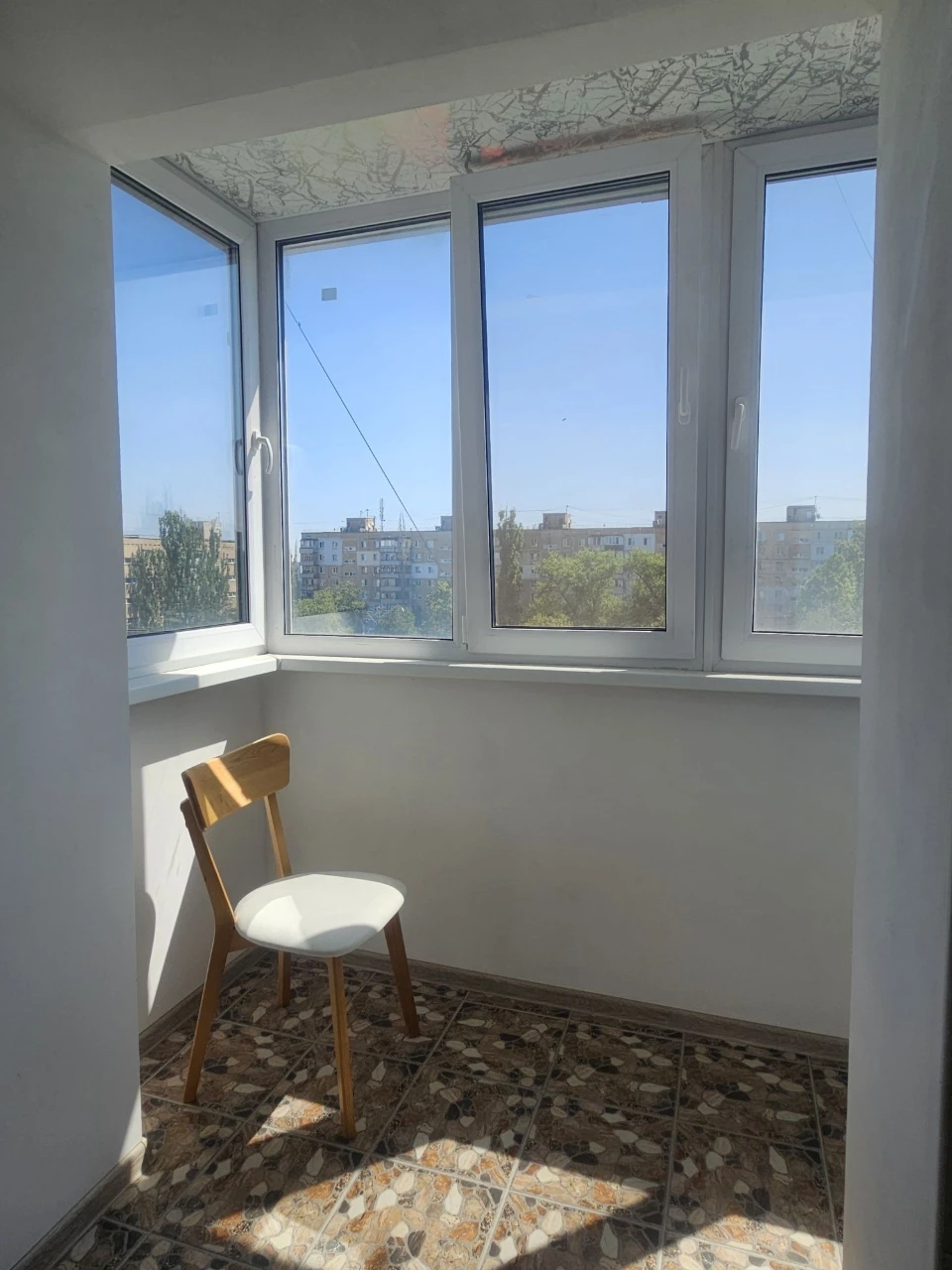 1-bedroom apartment for sale in the 13th Line district