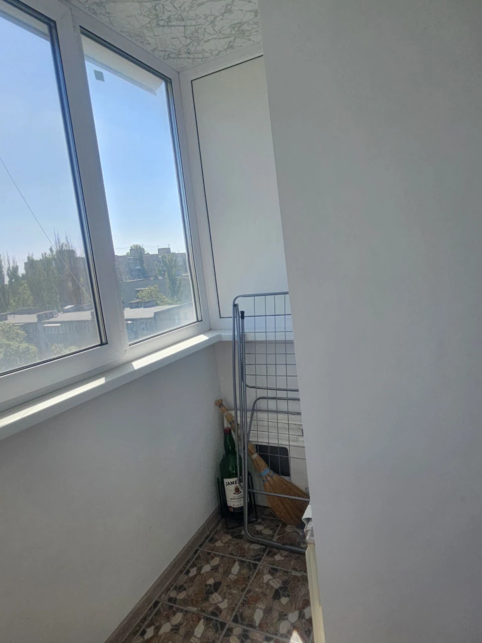 1-bedroom apartment for sale in the 13th Line district