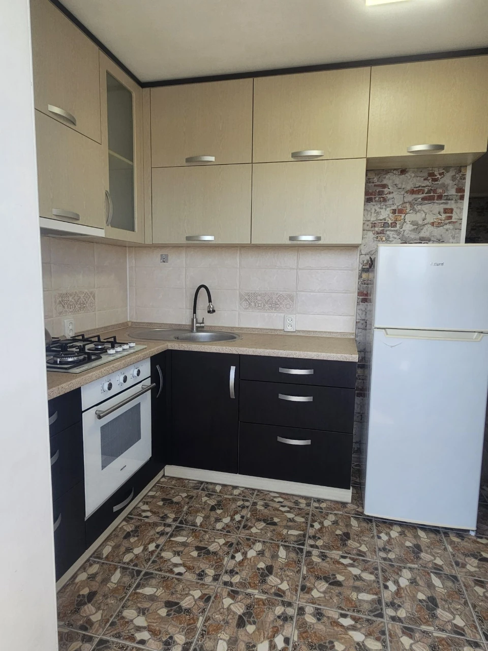 1-bedroom apartment for sale in the 13th Line district