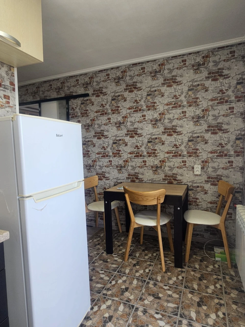 1-bedroom apartment for sale in the 13th Line district