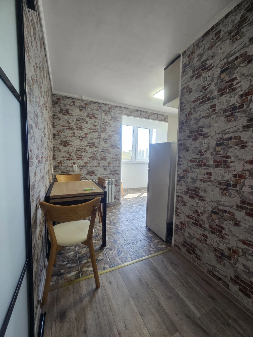 1-bedroom apartment for sale in the 13th Line district