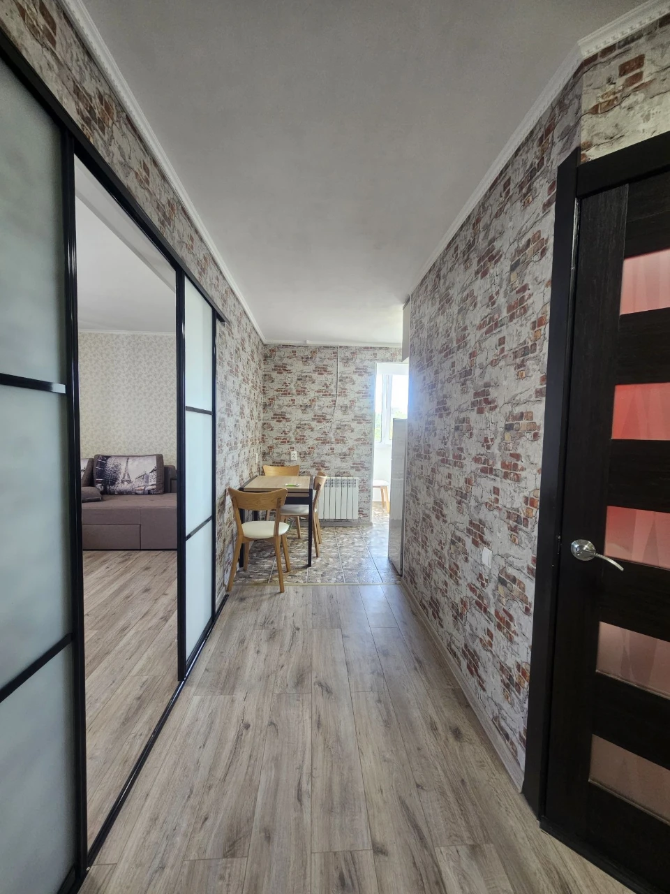 1-bedroom apartment for sale in the 13th Line district