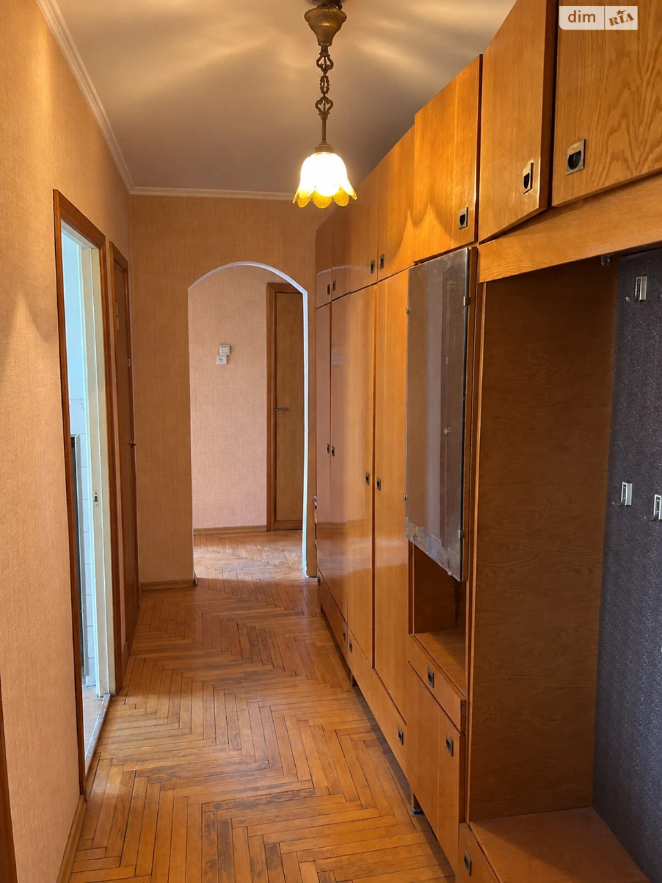 Продаж Квартира Канада