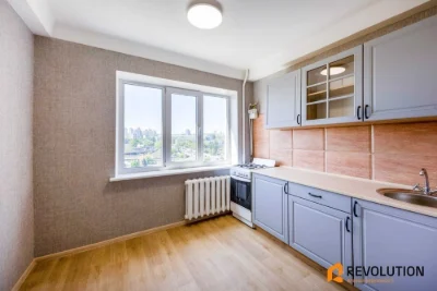 1-room apartment for sale 34.1m2 Beresteyskyi Avenue, 1