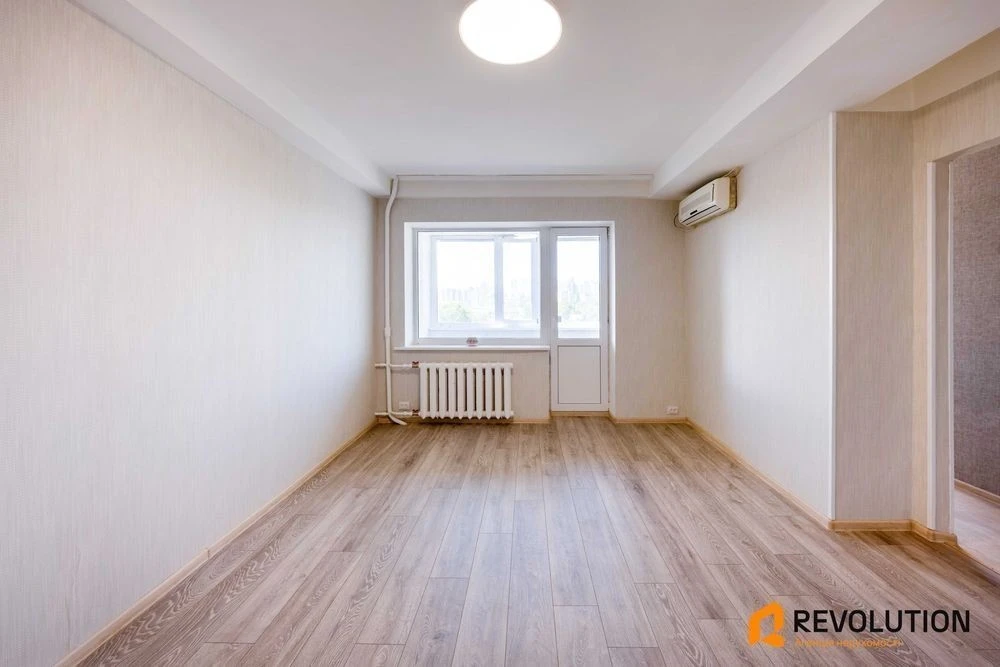1-room apartment for sale 34.1m2 Beresteyskyi Avenue, 1