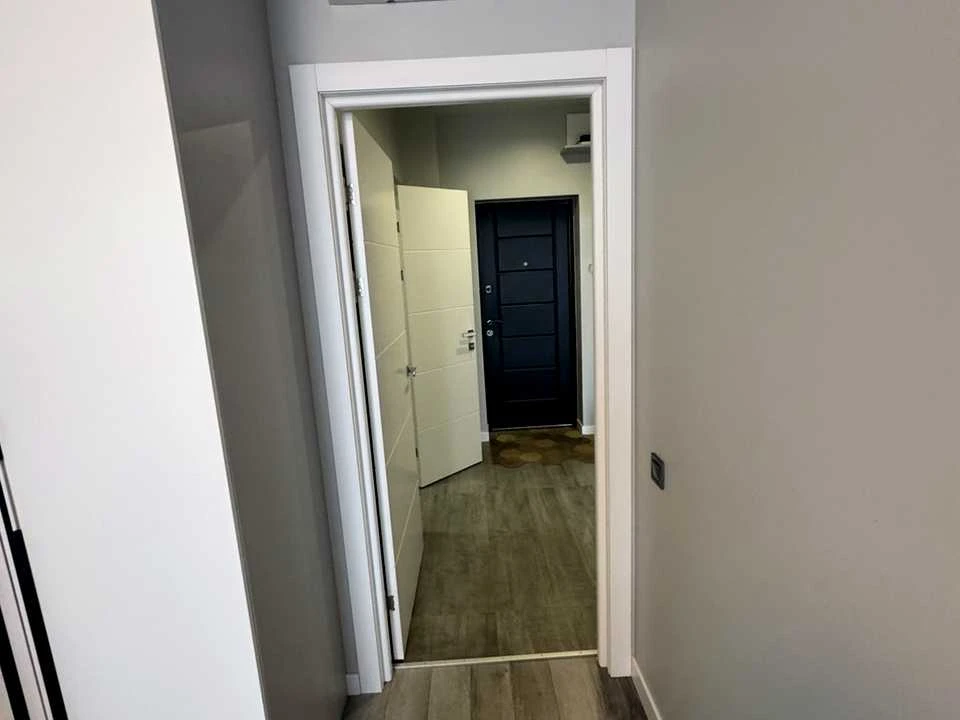 Apartment. Lviv, Horodnitska Street