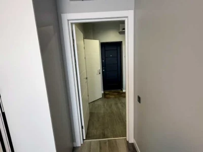 Apartment. Lviv, Horodnitska Street
