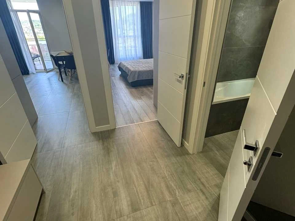Apartment. Lviv, Horodnitska Street
