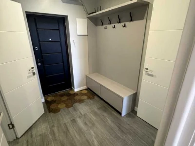 Apartment. Lviv, Horodnitska Street