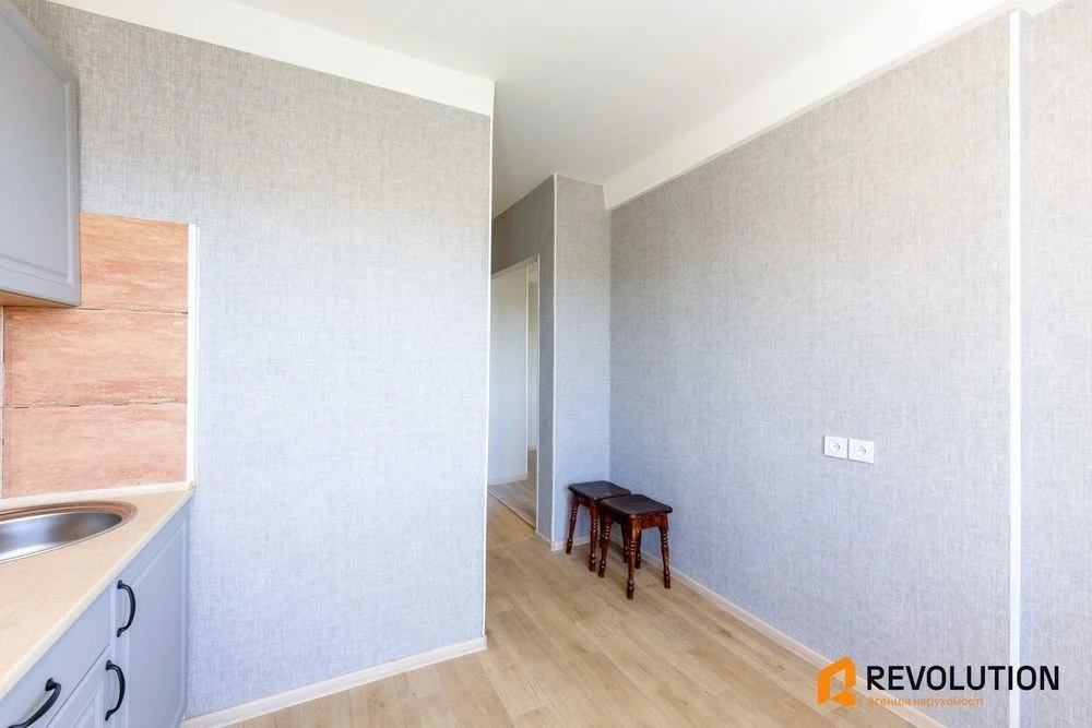 1-room apartment for sale 34.1m2 Beresteyskyi Avenue, 1