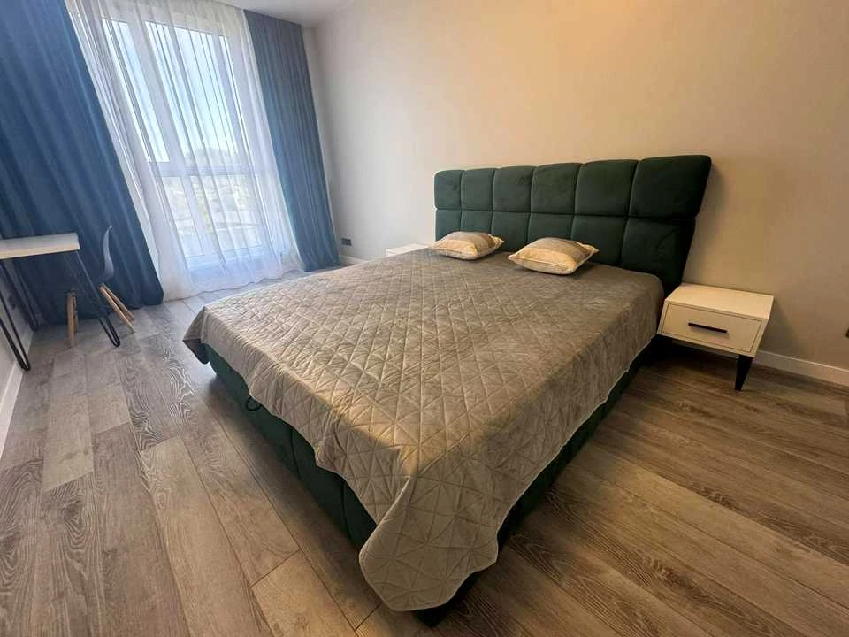 Apartment. Lviv, Horodnitska Street