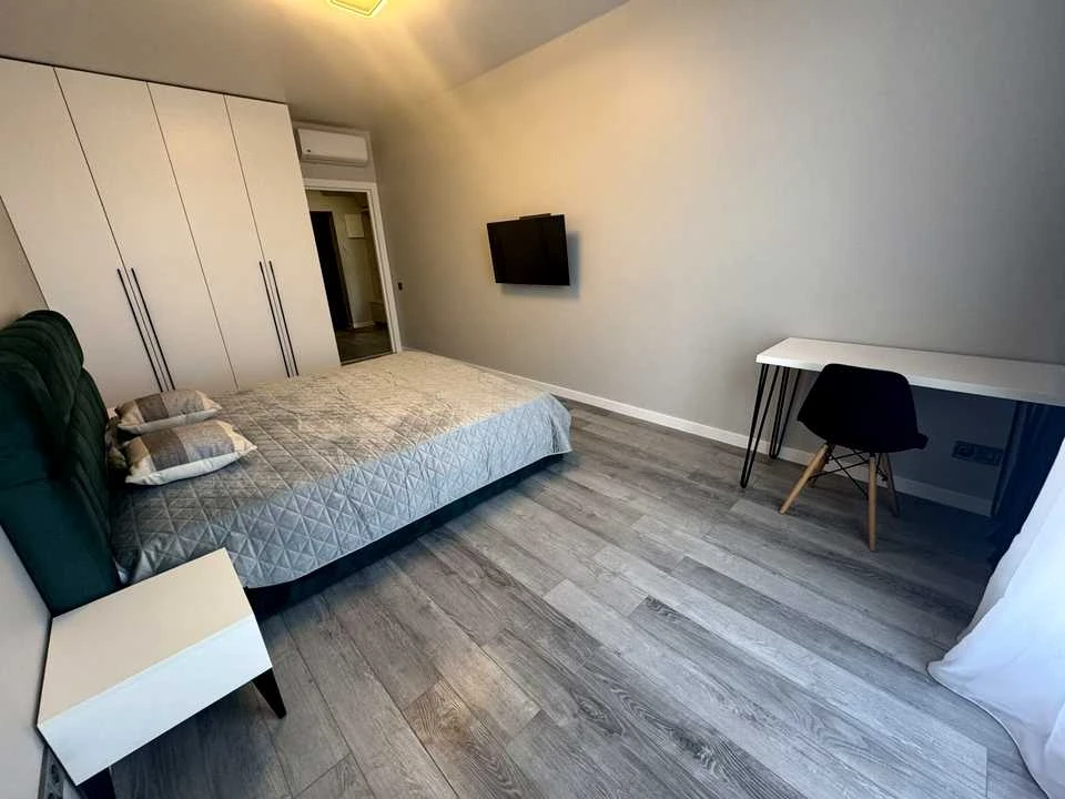 Apartment. Lviv, Horodnitska Street