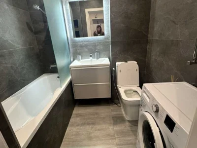 Apartment. Lviv, Horodnitska Street
