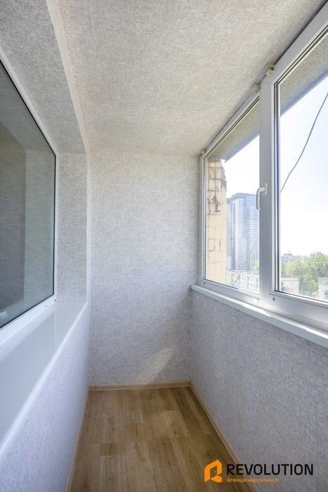 1-room apartment for sale 34.1m2 Beresteyskyi Avenue, 1