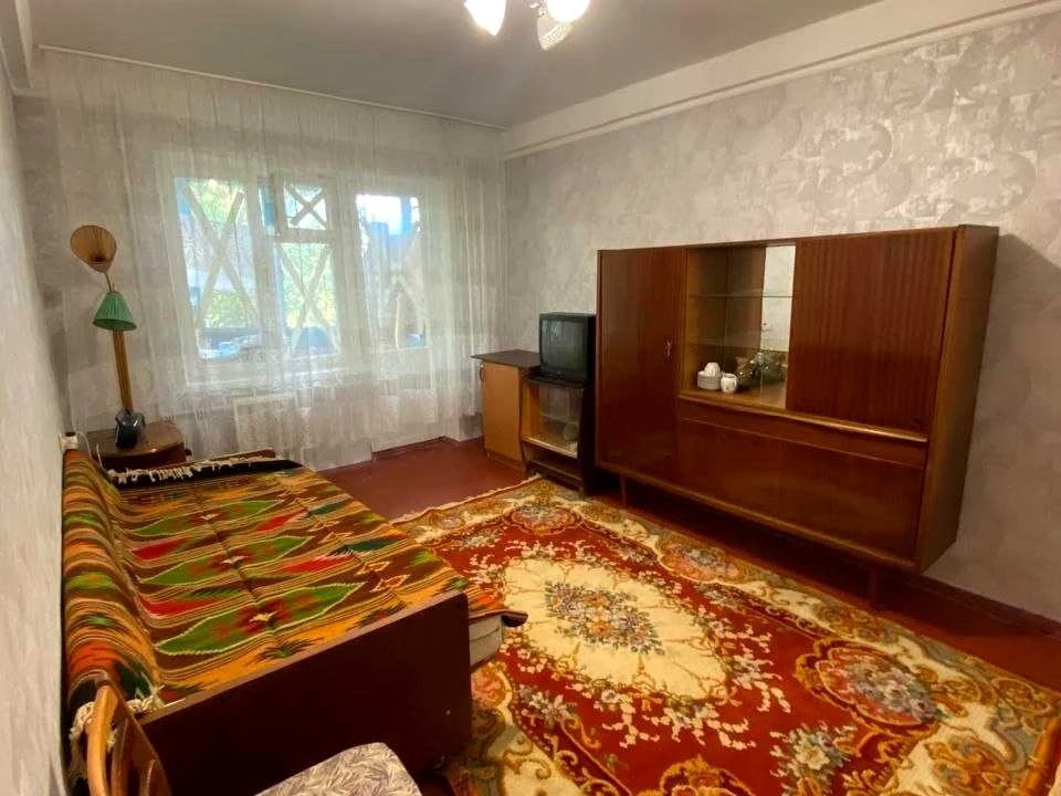 Квартира. Киев, улица Зодчих.