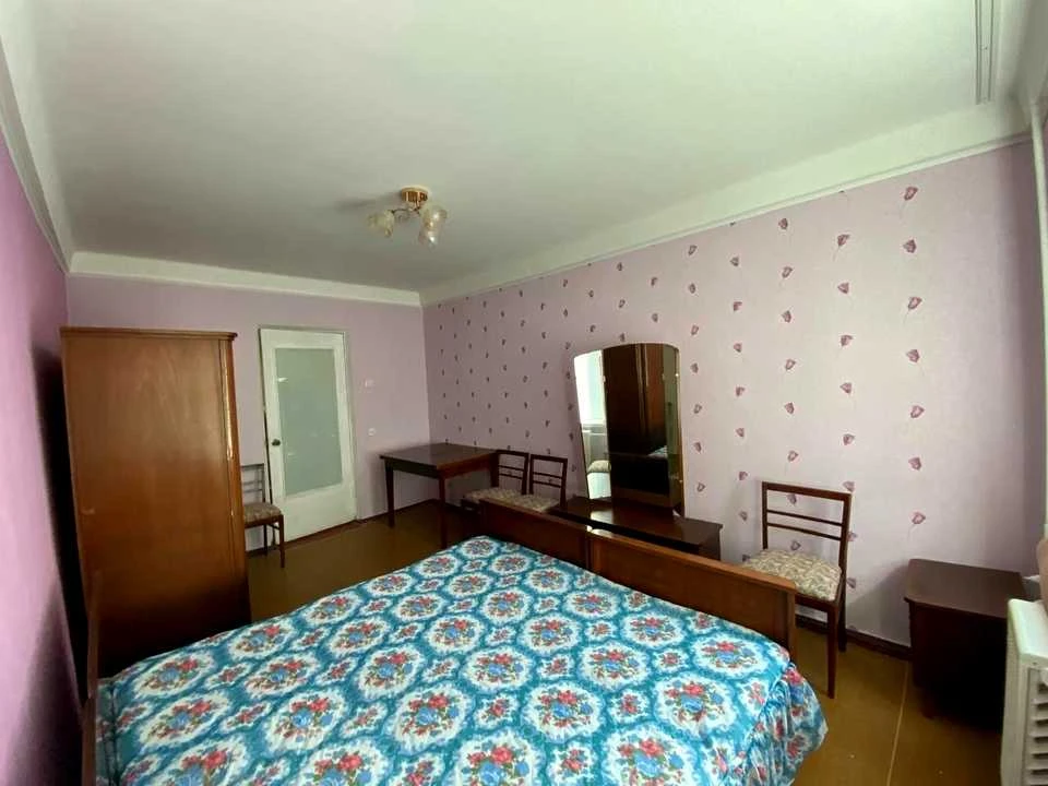 Квартира. Киев, улица Зодчих.