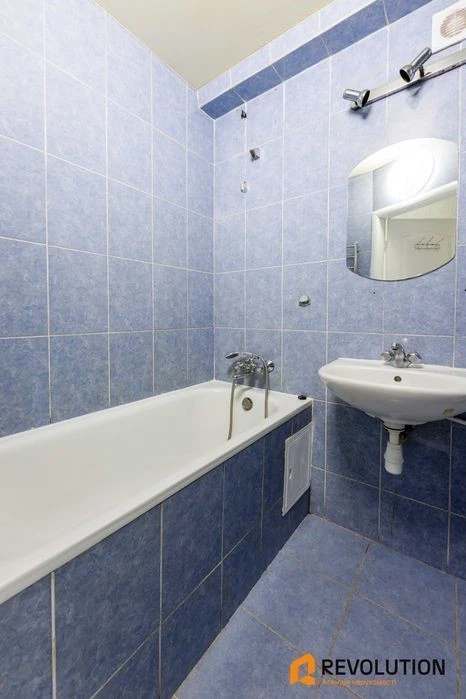 1-room apartment for sale 34.1m2 Beresteyskyi Avenue, 1