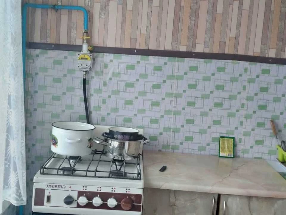 Apartment. Ivan Vykhovs' Street, Kyiv