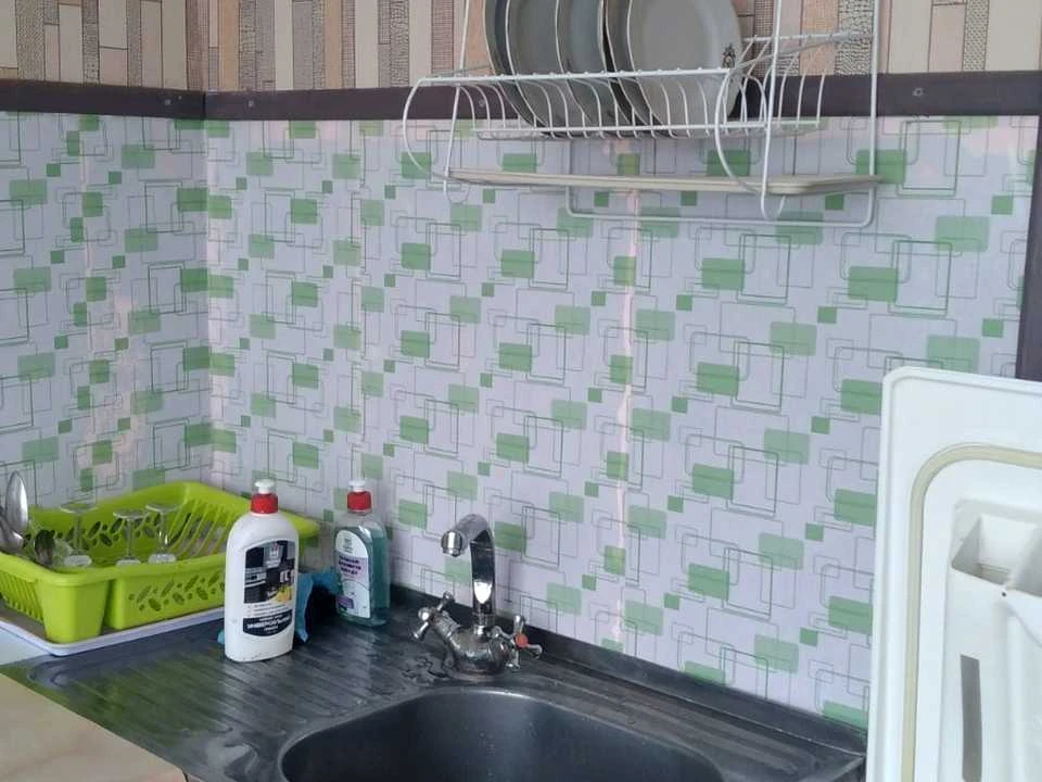 Apartment. Ivan Vykhovs' Street, Kyiv