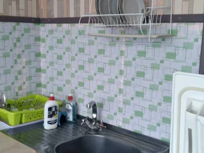 Apartment. Ivan Vykhovs' Street, Kyiv