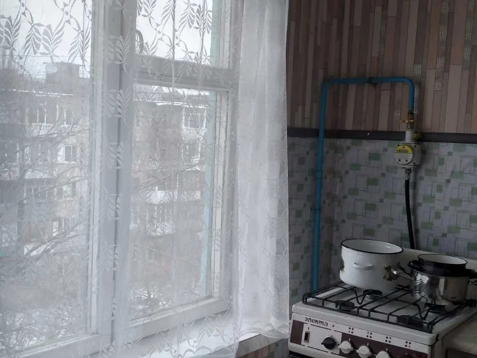 Apartment. Ivan Vykhovs' Street, Kyiv