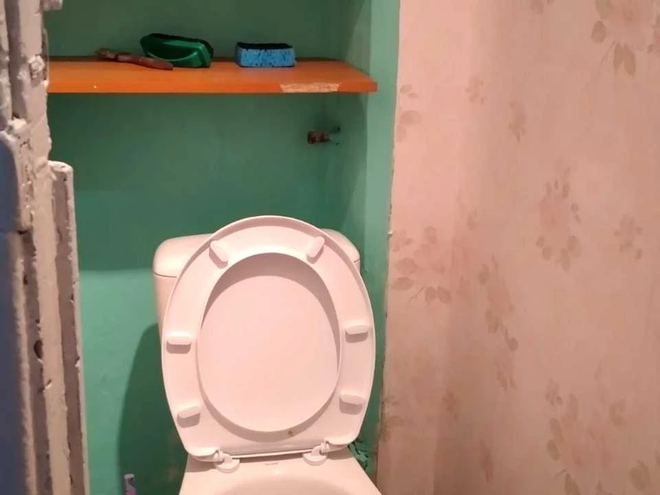 Apartment. Ivan Vykhovs' Street, Kyiv