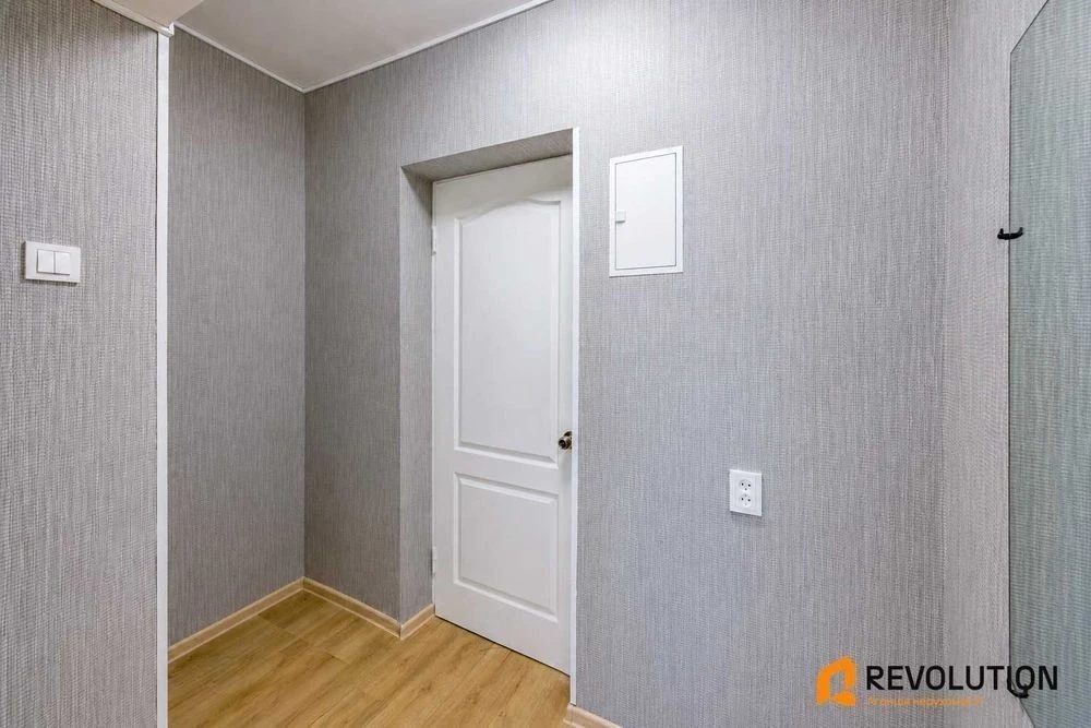 1-room apartment for sale 34.1m2 Beresteyskyi Avenue, 1