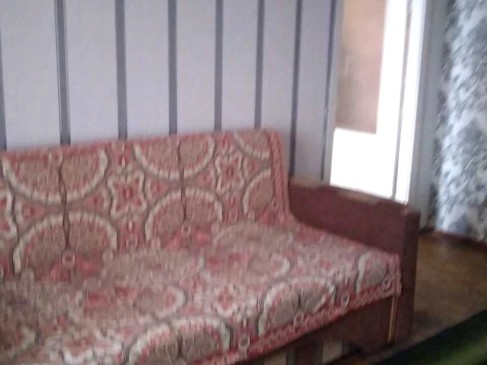 Apartment. Ivan Vykhovs' Street, Kyiv