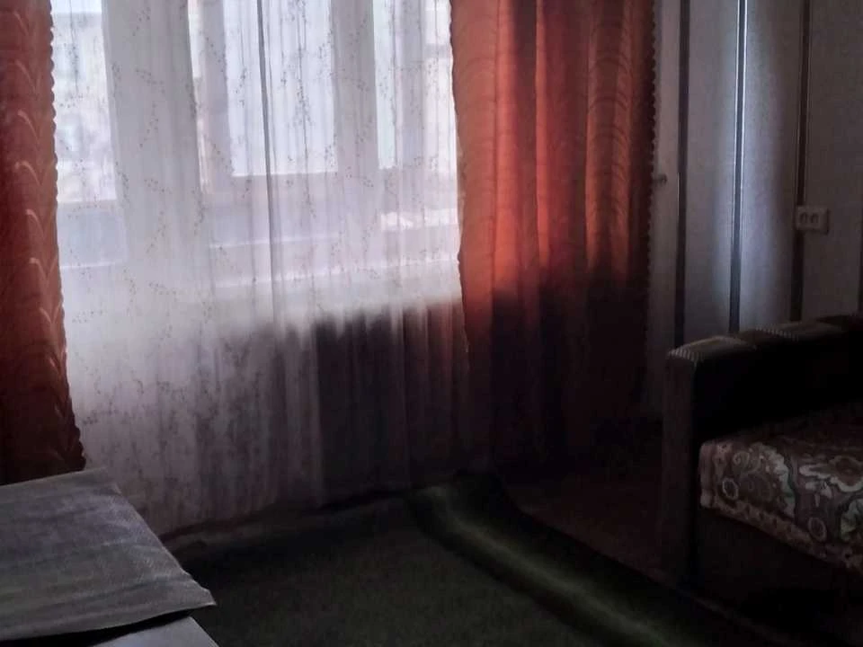 Apartment. Ivan Vykhovs' Street, Kyiv
