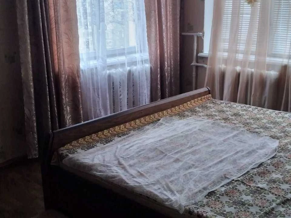Apartment. Ivan Vykhovs' Street, Kyiv