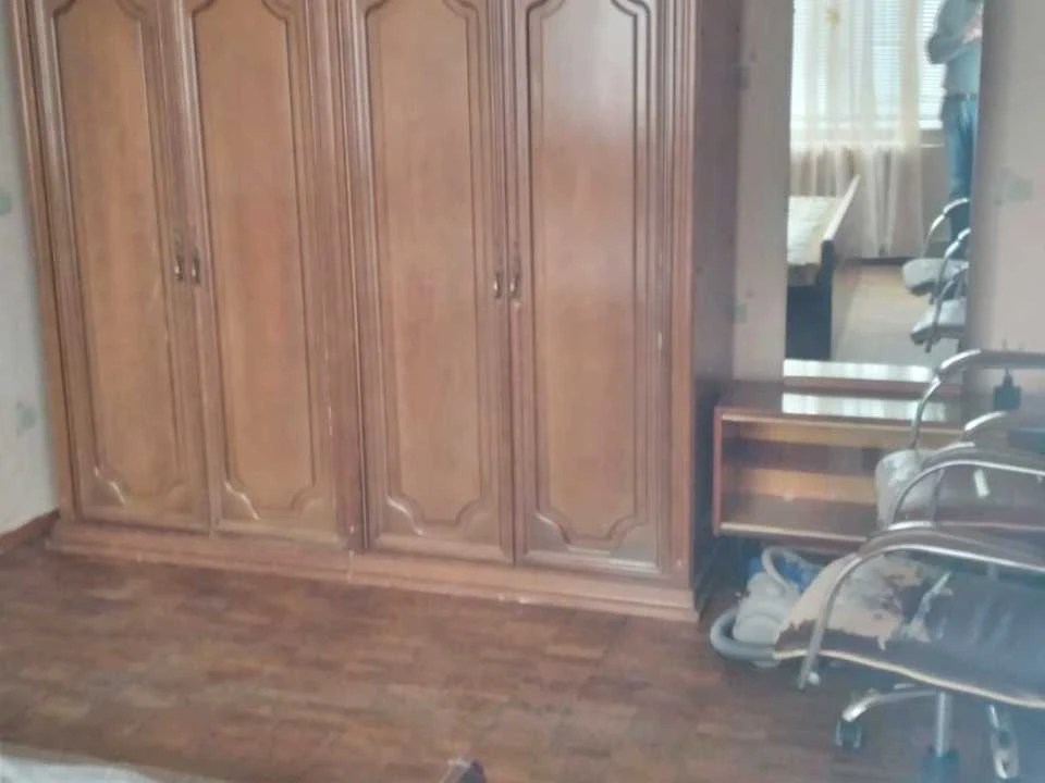 Apartment. Ivan Vykhovs' Street, Kyiv