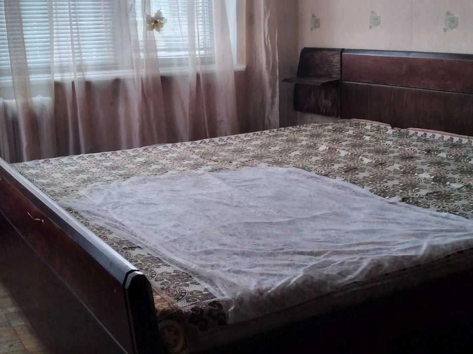 Apartment. Ivan Vykhovs' Street, Kyiv