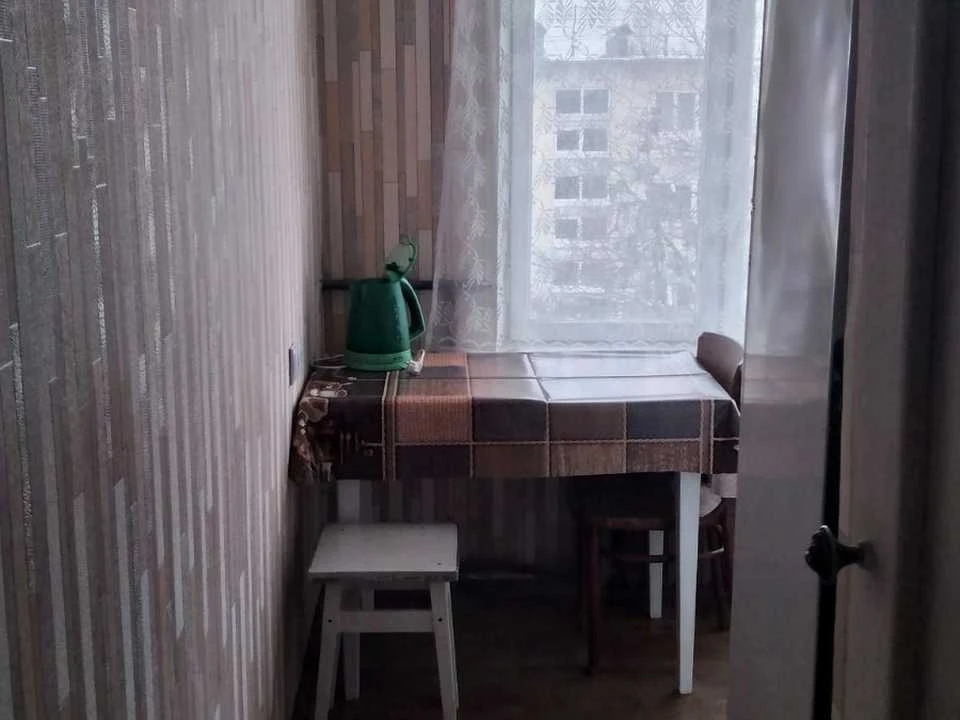 Apartment. Ivan Vykhovs' Street, Kyiv