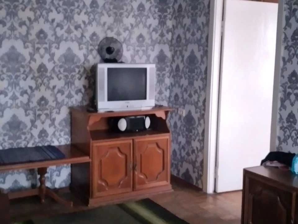 Apartment. Ivan Vykhovs' Street, Kyiv