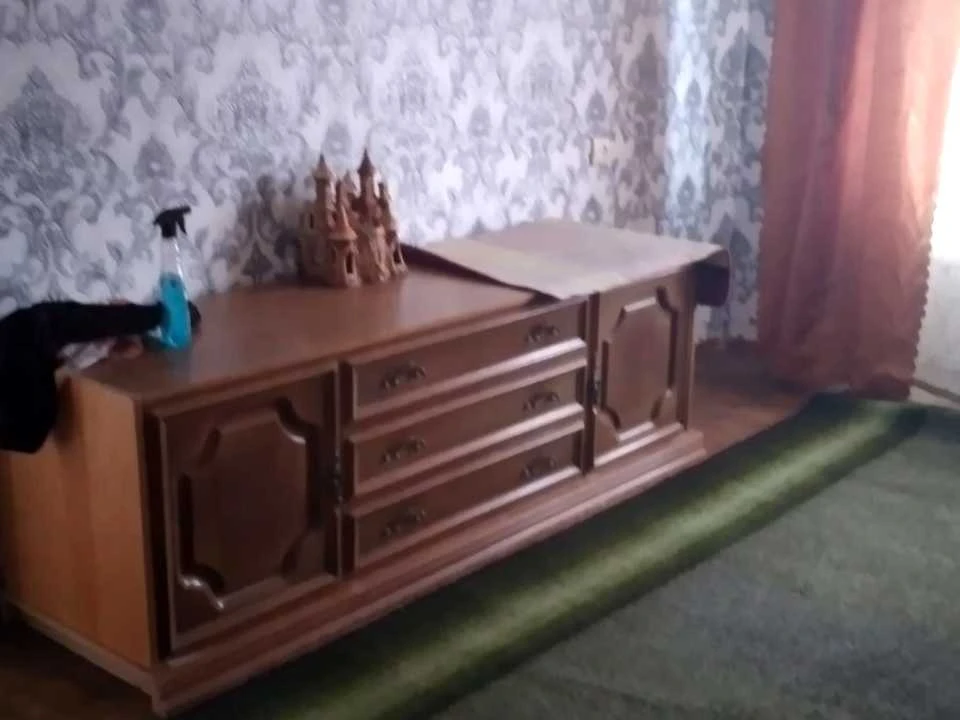 Apartment. Ivan Vykhovs' Street, Kyiv