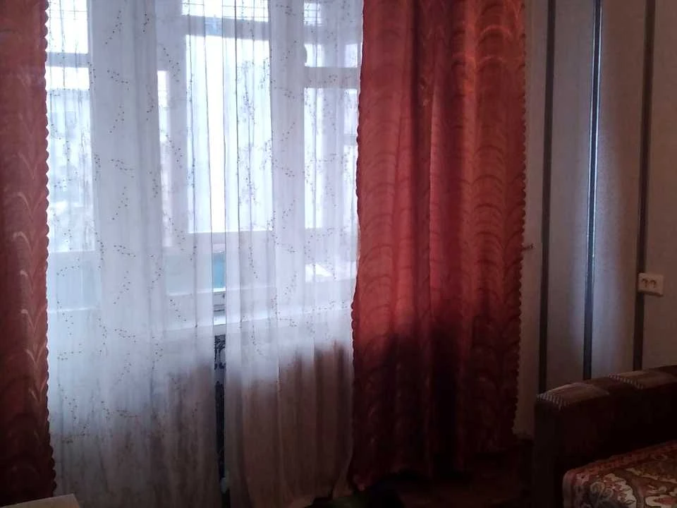 Apartment. Ivan Vykhovs' Street, Kyiv
