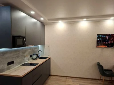 Apartment. Kyiv, Osokorska St.