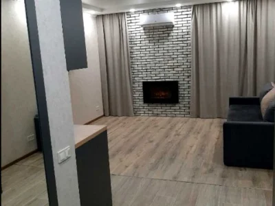Apartment. Kyiv, Osokorska St.