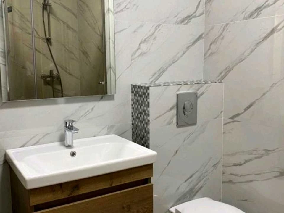Apartment. Kyiv, Osokorska St.