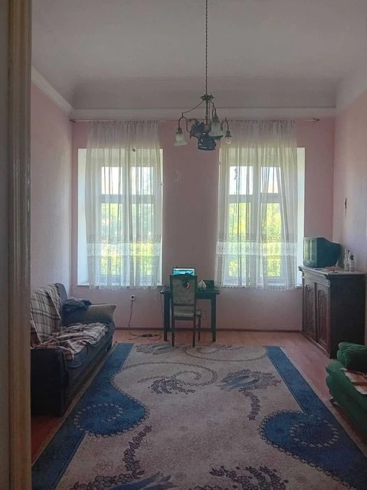 Шикарная квартира на Дворянской/Коблевской.