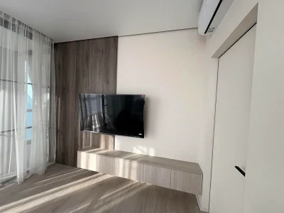 Apartment for rent, 2 rooms, 71 sq m, 23/26 floor