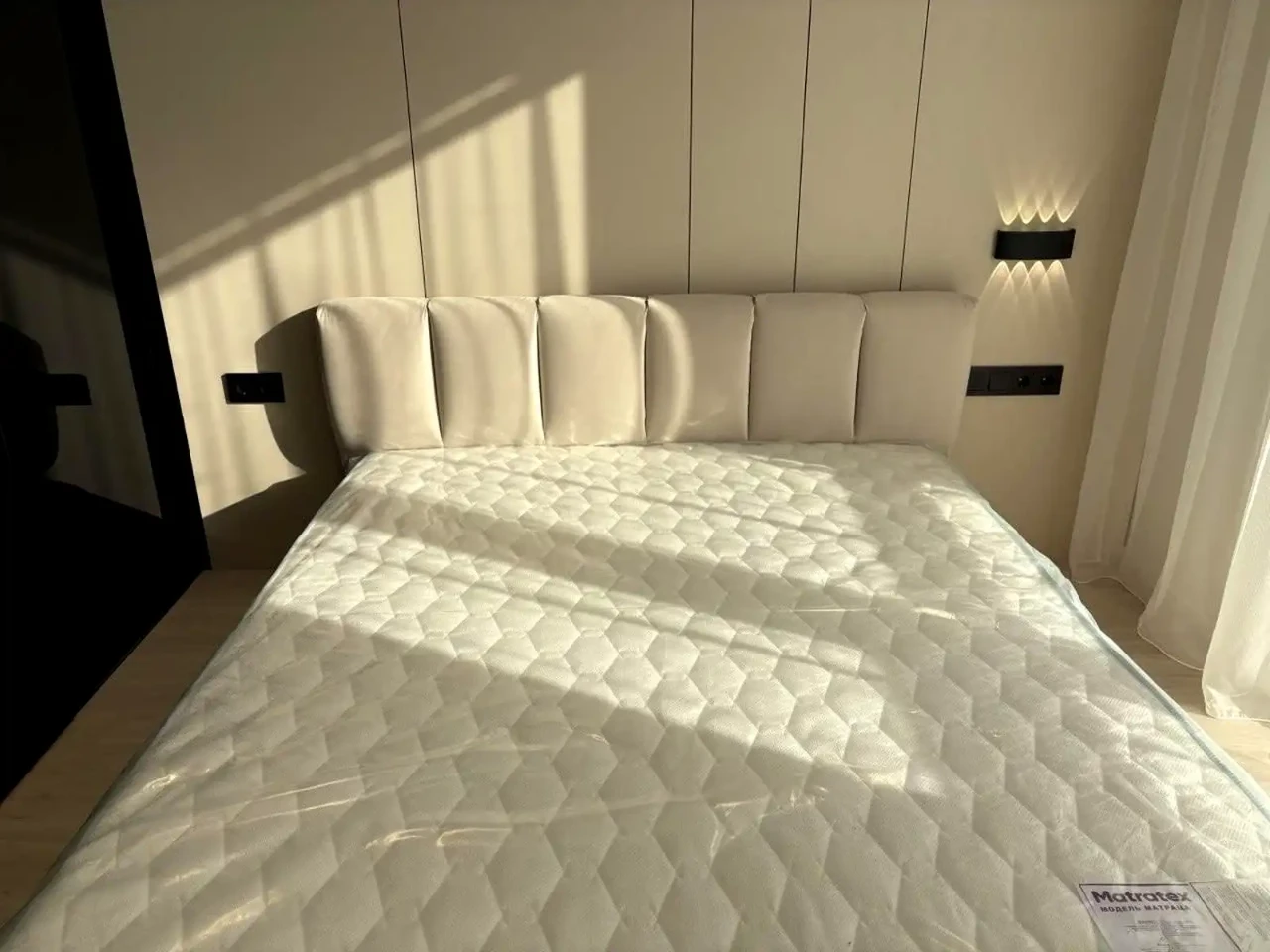 Apartment for rent, 2 rooms, 71 sq m, 23/26 floor
