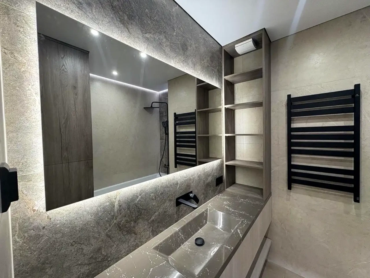 Apartment for rent, 2 rooms, 71 sq m, 23/26 floor